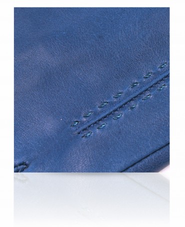 Перчатки Женские 81_ALINA/BLUE